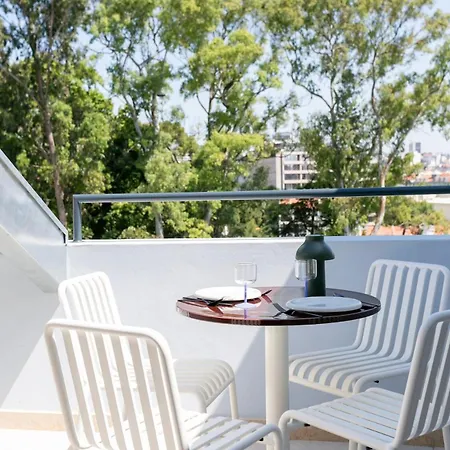 Nosolomio Alegria 70 Topfloor 12 Lejlighed *