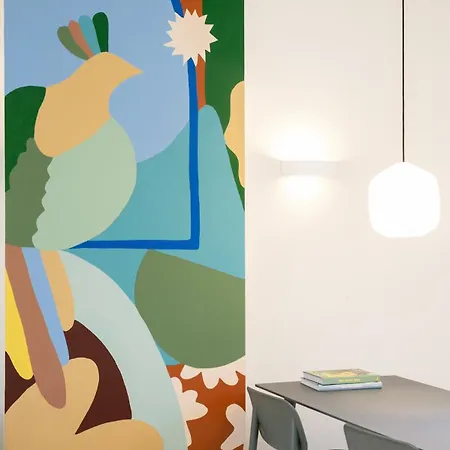 Nosolomio Alegria 70 Topfloor 12 Lisboa