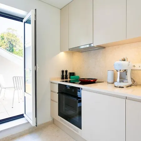 Lejlighed Nosolomio Alegria 70 Topfloor 12