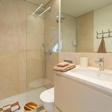 Nosolomio Alegria 70 Topfloor 12 Lejlighed